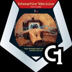 Interactive Television